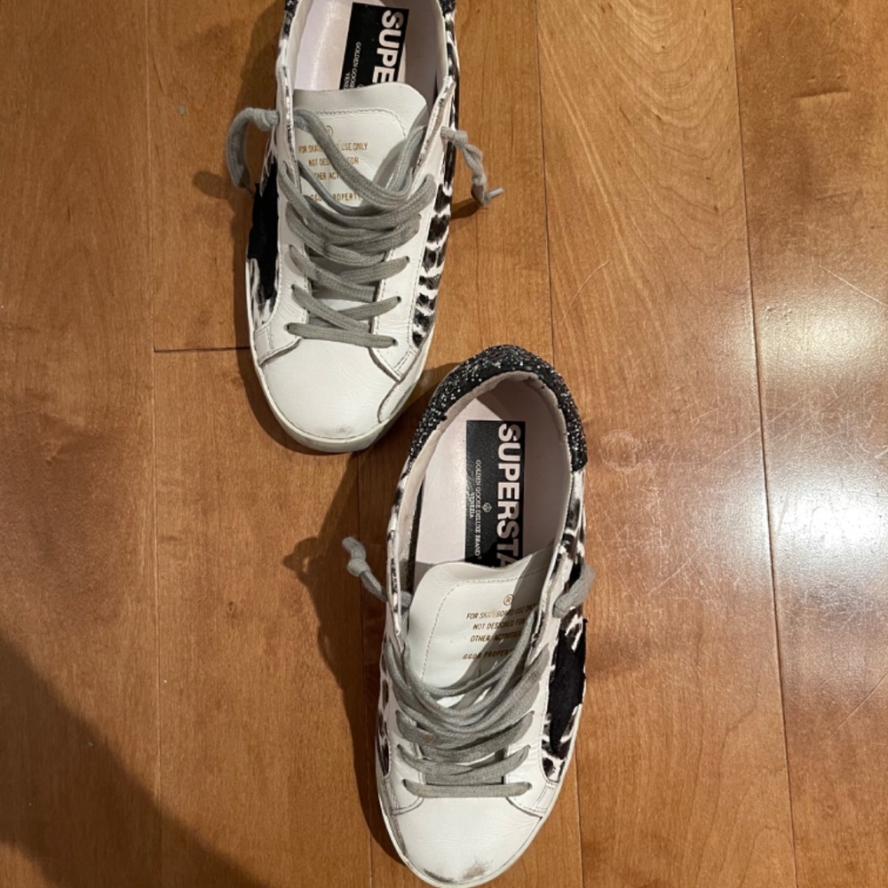 Golden Goose - Picture 7 of 10